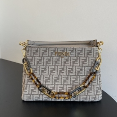 Fendi Top Handle Bags